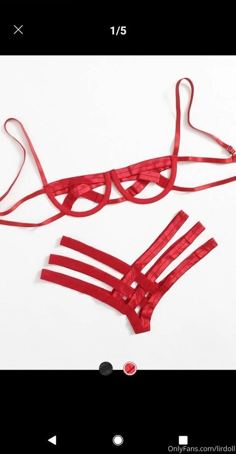 lirdoll pornstar free gallery