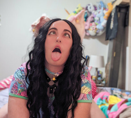 lirdoll nude star photo