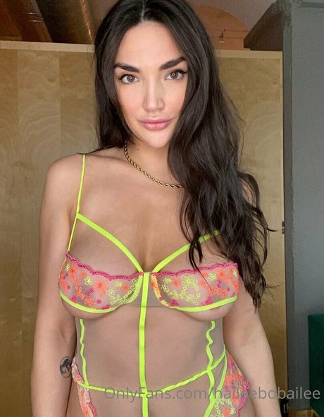 Hailee Bobailee pretty star archive