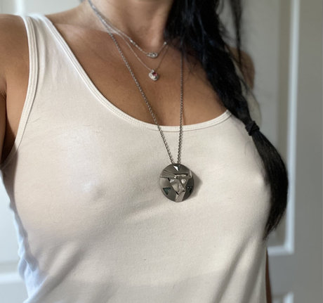 Misszenanna model sexy photos