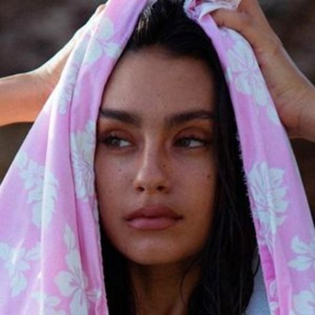 Carla Guetta star hot gallery