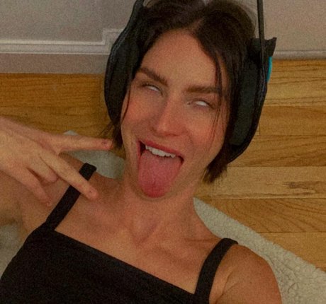 Lauren Bonner pretty model archive