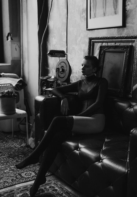 jinadaisy model pornographic picture