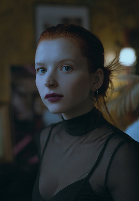 jinadaisy star adult gallery