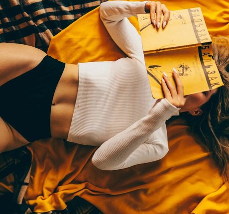 AlinaNaMeli pretty model archive