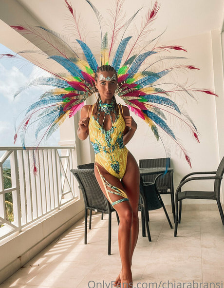 chiarabransi sex star picture
