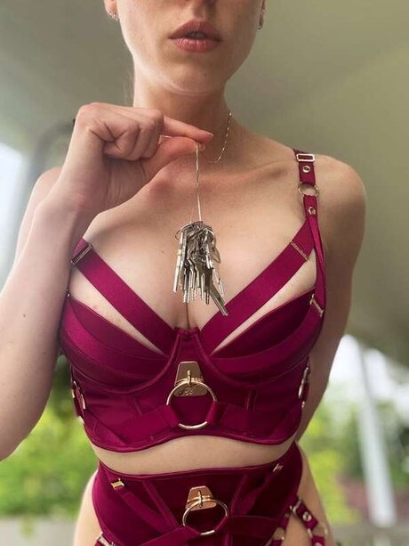 goddessnikkikit exclusive star archive