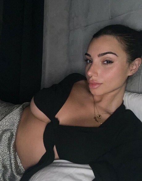 Notyns porn star image