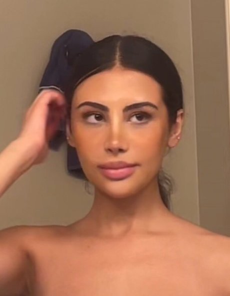 the baddiebabyy model best img