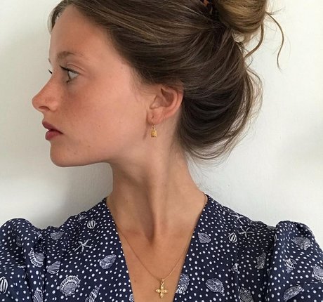 Camille Yolaine star pornographic archive