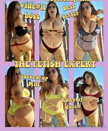 sabrinamiles Profile photo