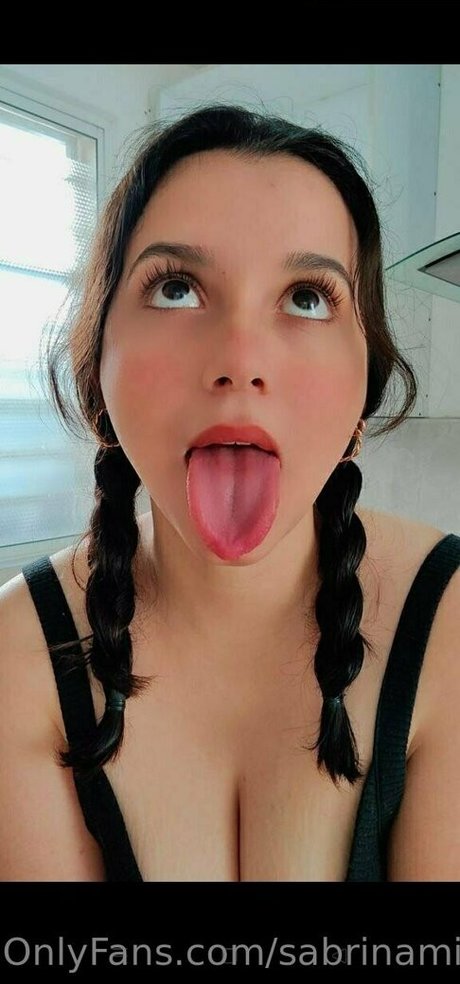 sabrinamiles xxx pornstar pictures