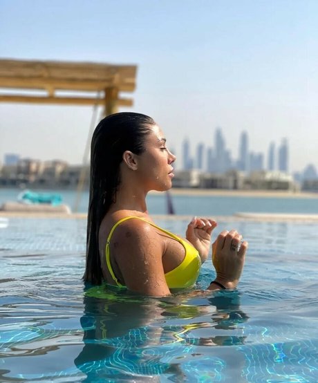 Sandra Afrika pornstar nice pictures