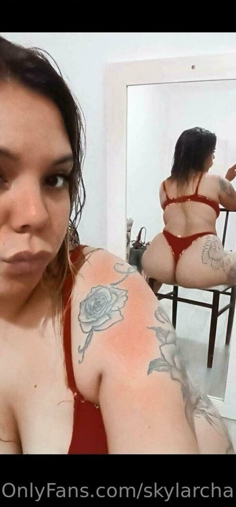 skylarcharm best actress images