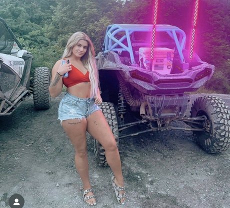 Lexxxxk adult model photo