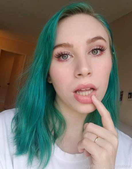 cheyisabear star hd picture