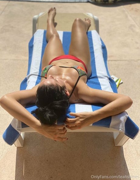 leahshines top model galleries