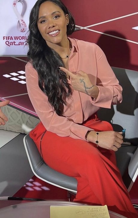 Alex Scott star free img