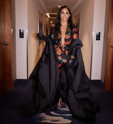 Alex Scott hot star galleries