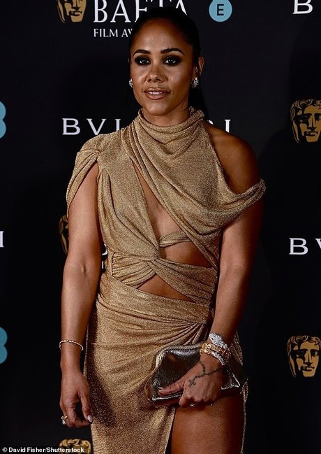 Alex Scott star hd images