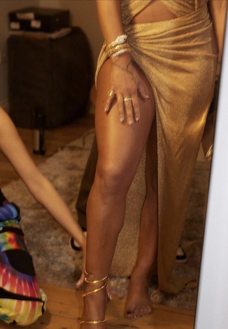 Alex Scott nude pornstar pics