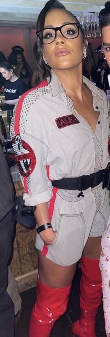 Alex Scott star porn pic