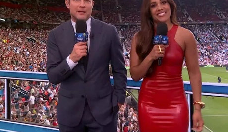 Alex Scott model hd images