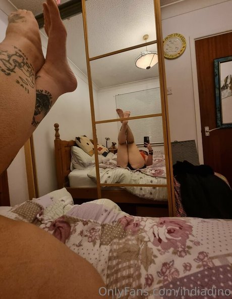 indiadino pretty model archive