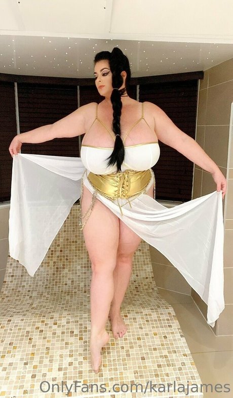 karlajames star art images