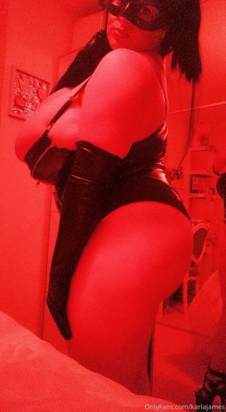 karlajames beautiful actress gallery