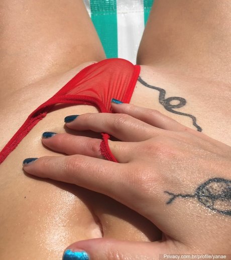 Yanae pornstar free pic