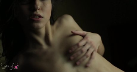 Lera Faraonova star exclusive images