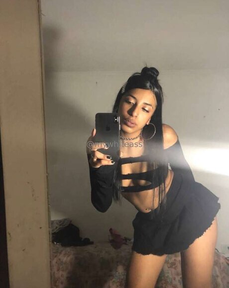 Yourwhiteass star exclusive galleries