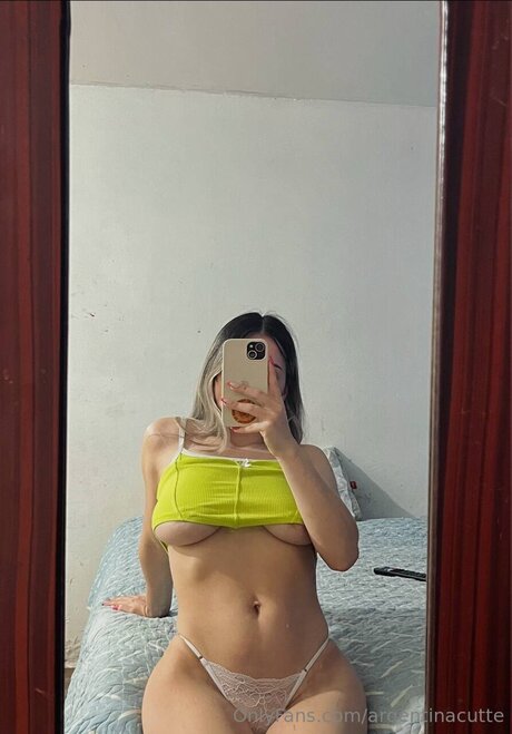Argentinacutte pornstar beautiful archive