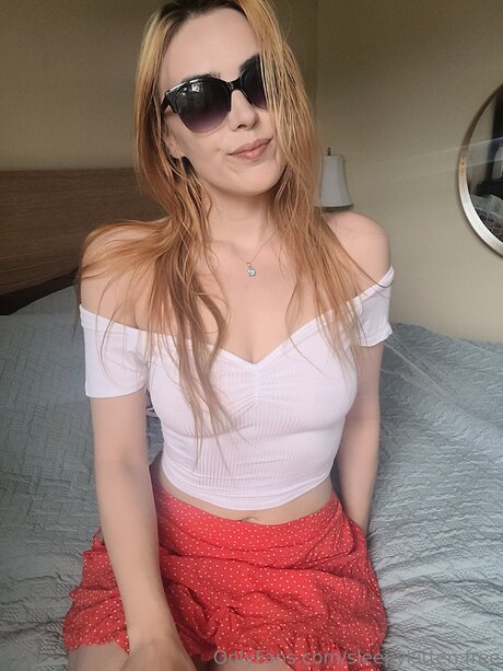 Sleepykitten Free sexy pornstar photo