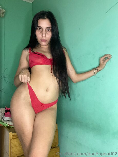 Queenpearl02 porn actress pic