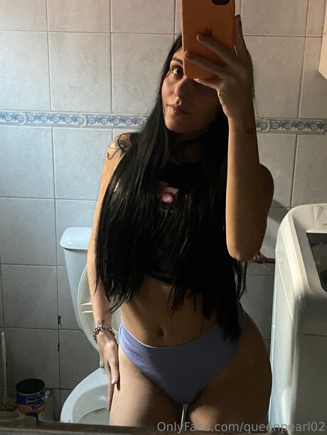 Queenpearl02 star nude pics