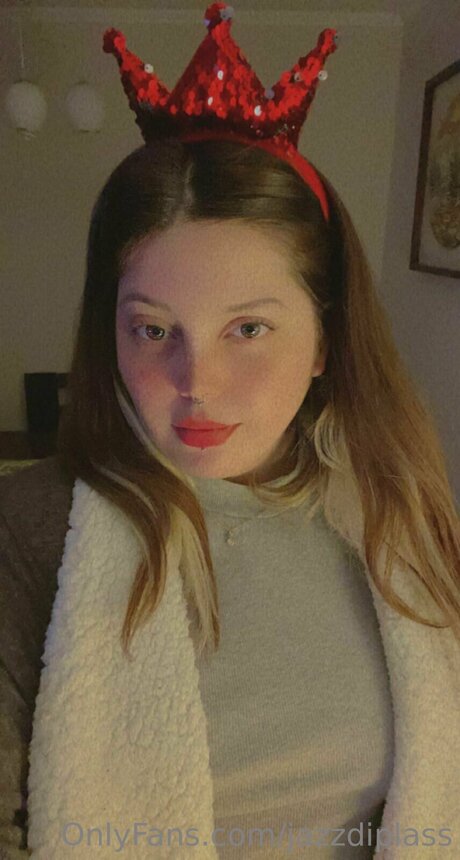 Jazzdiplass model erotic pics