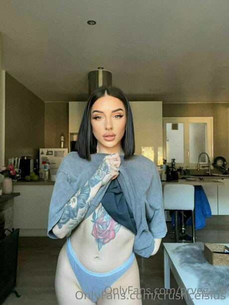 Crushcelsius pornstar top photo