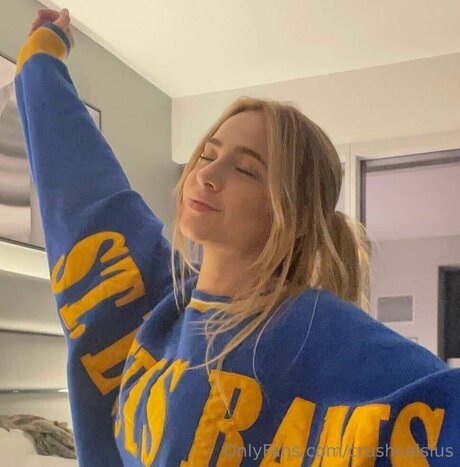 Crushcelsius pornstar hot galleries