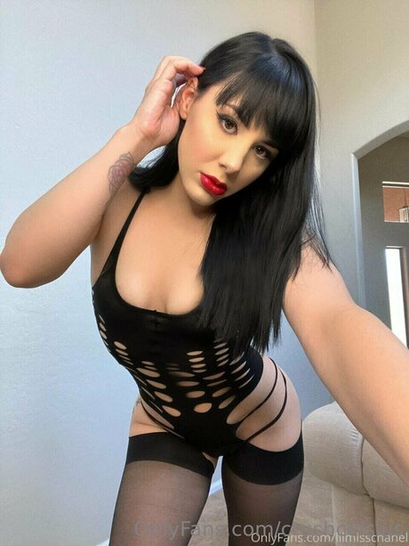 Crushcelsius exclusive model archive