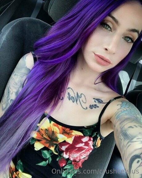 Crushcelsius pornstar exclusive pics