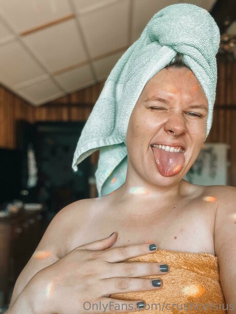 Crushcelsius Quick photo