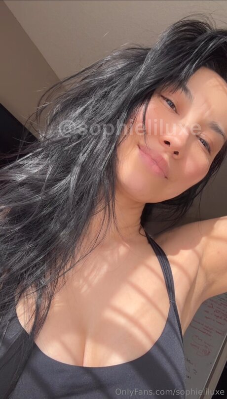 Sophieliluxe pornstar perfect archive