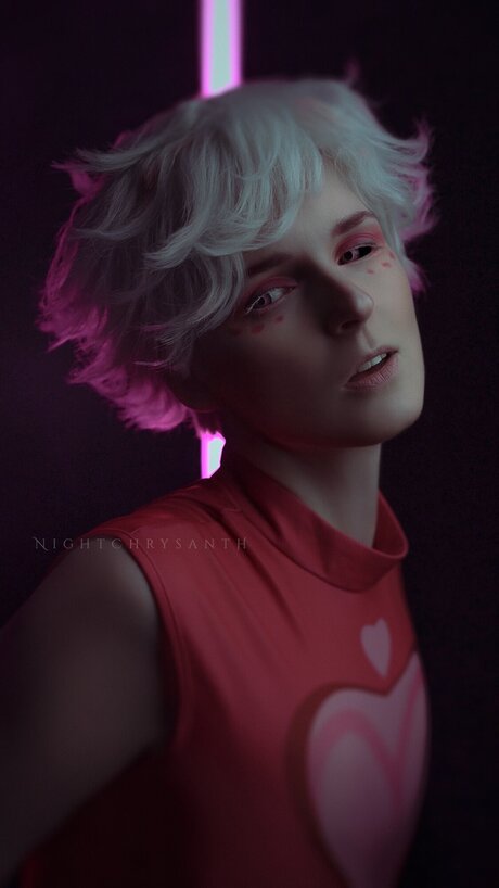 Freenightchrysanth nudes star galleries