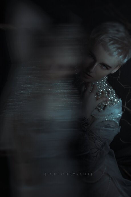 Freenightchrysanth pornstar art pictures