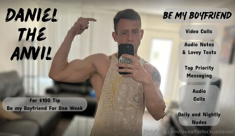 Loveafterlockupdaniel pornstar best img