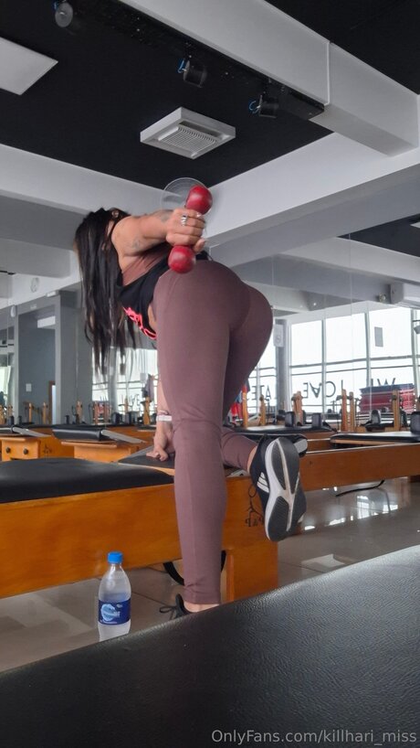 Killhari Miss erotic pornstar pic