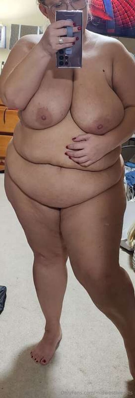 Midwestbreasts nice pornstar picture