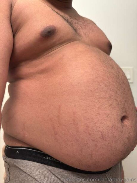 Thefatboygains pornstar pretty photos